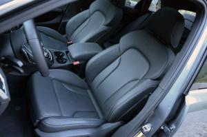 Audi SQ5 TFSI 2013 года  (NA)